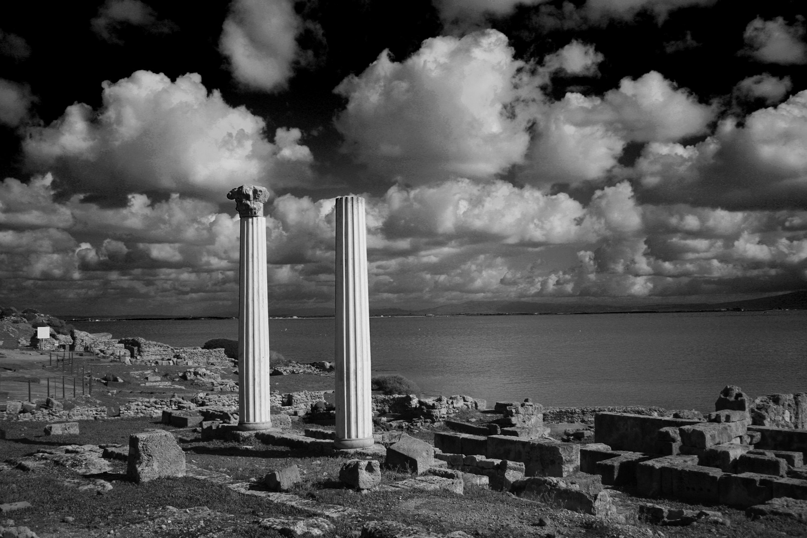 Tharros