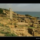 Tharros - Halbinsel Sinis