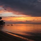 Thassos nach dem Regen