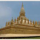 That Luang Pagode