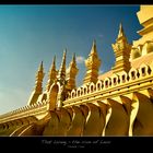 That Luang, Vientiane