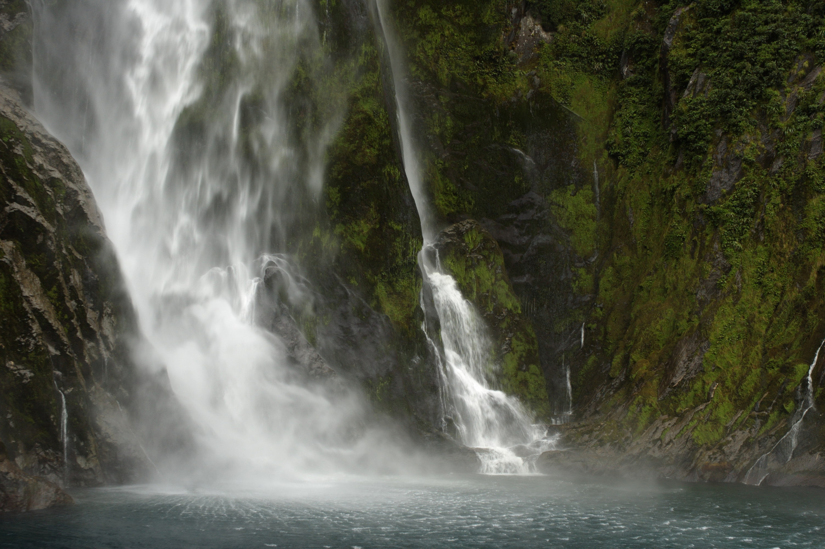 That Milford Sounds great...