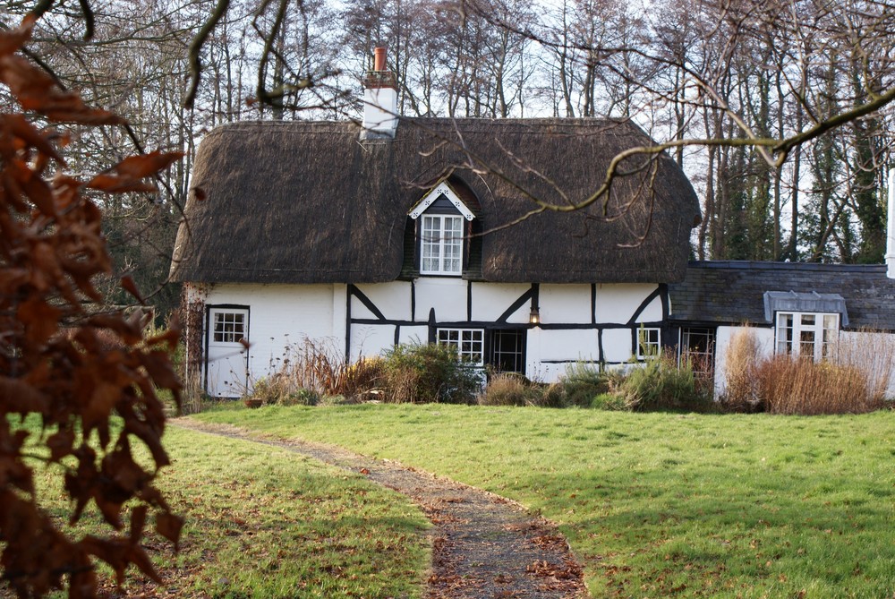 Thatched Cottage