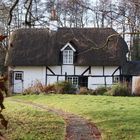 Thatched Cottage