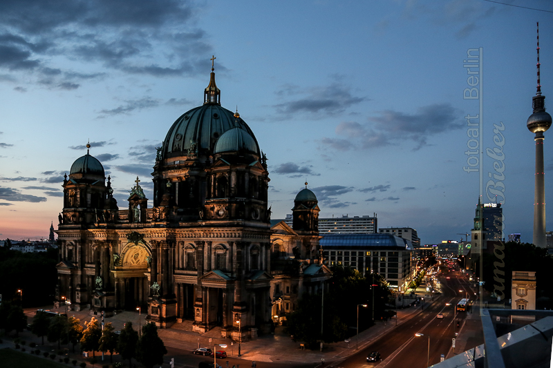 That´s Berlin