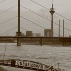 That's Düsseldorf