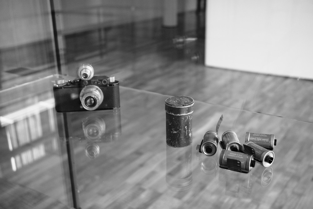 Thats Photografie Andreas Feiniger 5 (Focke Museum)