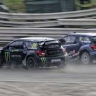 That's Rallycross 2013