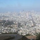 That's San Francisco