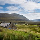 That's scotland- Isle of hoy