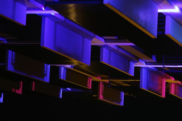 the 100 - Ep.19: Scapes