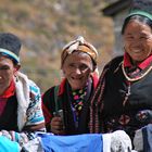 the 3 tibetan sisters