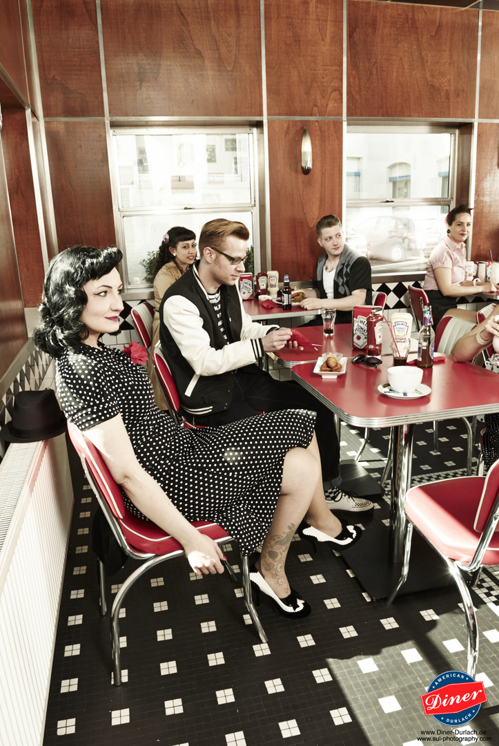 The 50s