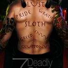 The 7Deadly Sins + (Project) LUST