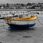 "The abandoned Boat" (France, 2016)