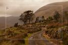 the abandoned cottage by Photobowman 