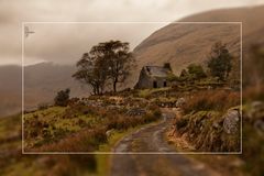 the abandoned cottage