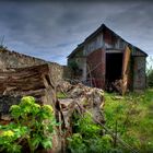 The Abandoned Farm