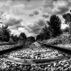 The Abandoned Railway