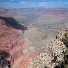 The Abyss and beyond...Grand Canyon