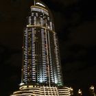 The Address Downtown Dubai