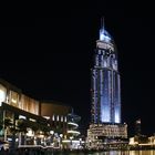 The Address + Dubai Mall