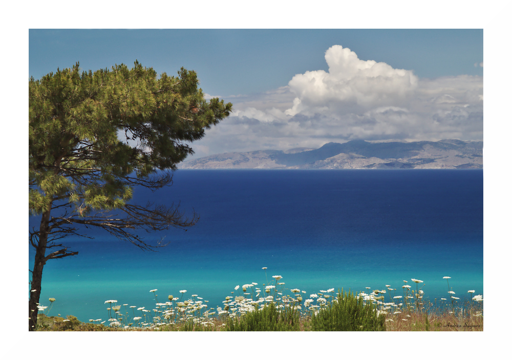 The Aegean Sea