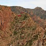 The Aerial Gondola