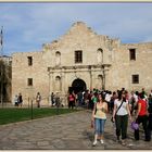 The Alamo