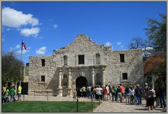 The Alamo