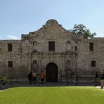 The Alamo