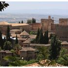 The Alhambra...