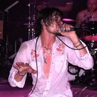 The All-American Rejects. Tyson Ritter.