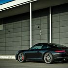 The allnew Porsche Carrera