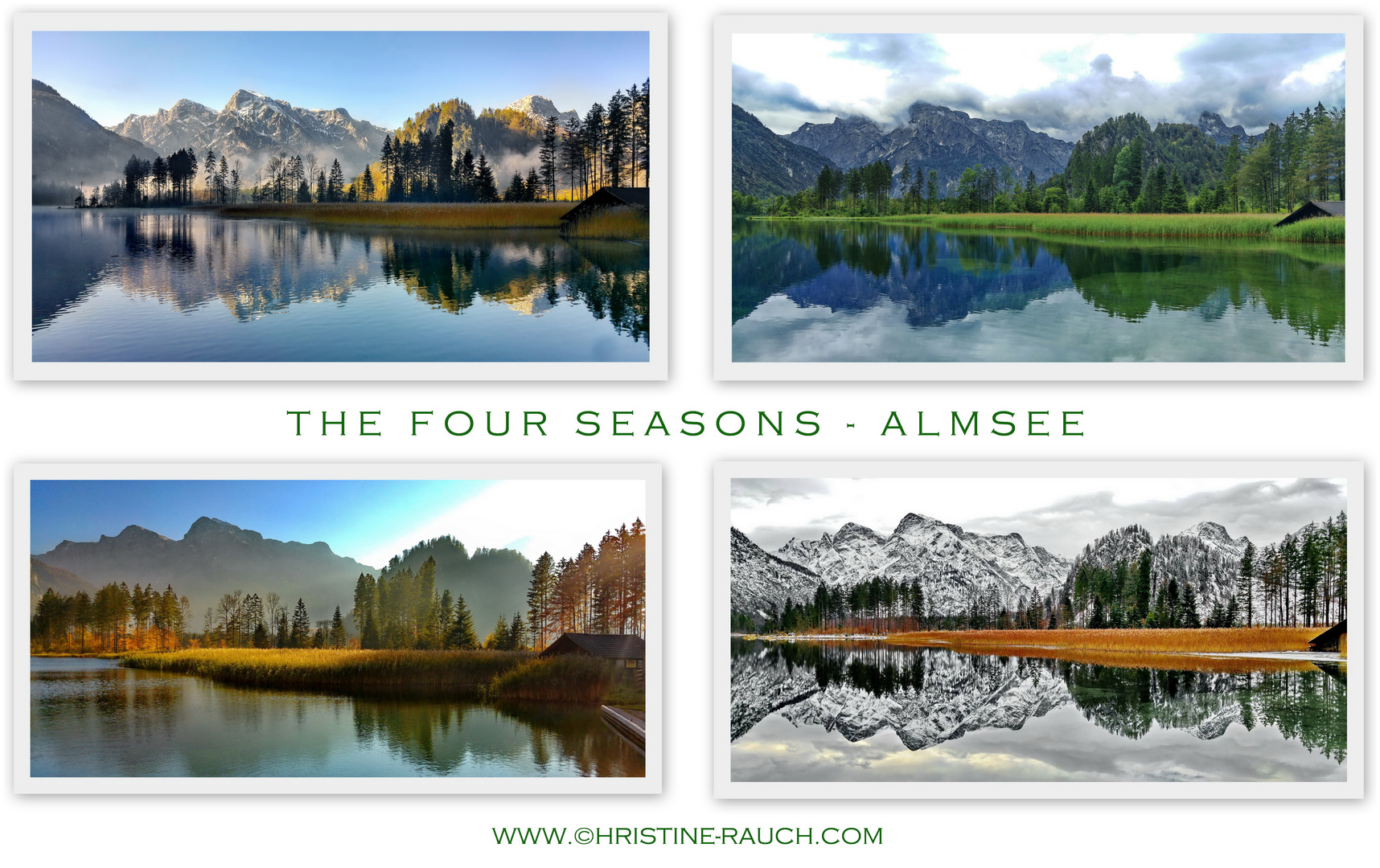 THE ALMSEE IN FOUR SEASONS 