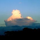 The alone cloud