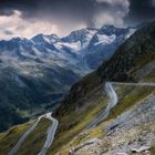 The Alps, South Titol, Italy 