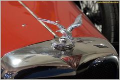 The Alvis Eagle