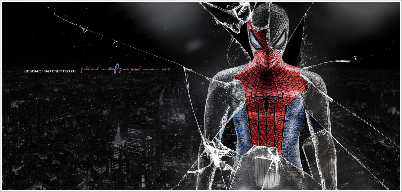 The Amazing Spiderman