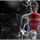 The Amazing Spiderman