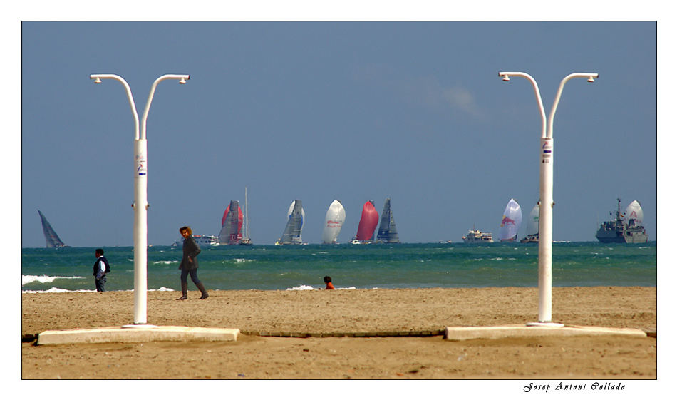 The America's Cup