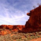 *** The Amphitheatre ***