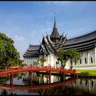 The Ancient City, Bangkok/Thailand