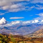 The Andes