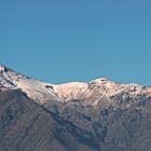 The Andes Santiago de Chile 19 de Mayo 2013