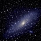 The Andromeda Galaxy