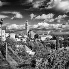 The Angel at Kutna Hora