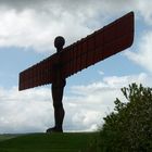 The Angel of North - Newcastle