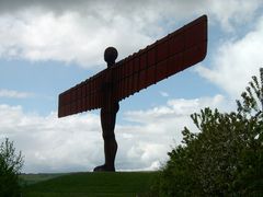 The Angel of North - Newcastle