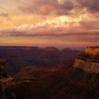 the Angel's trail